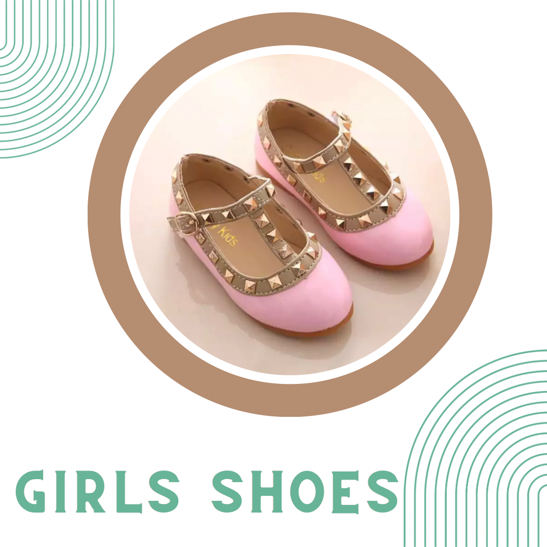 Girl Shoes